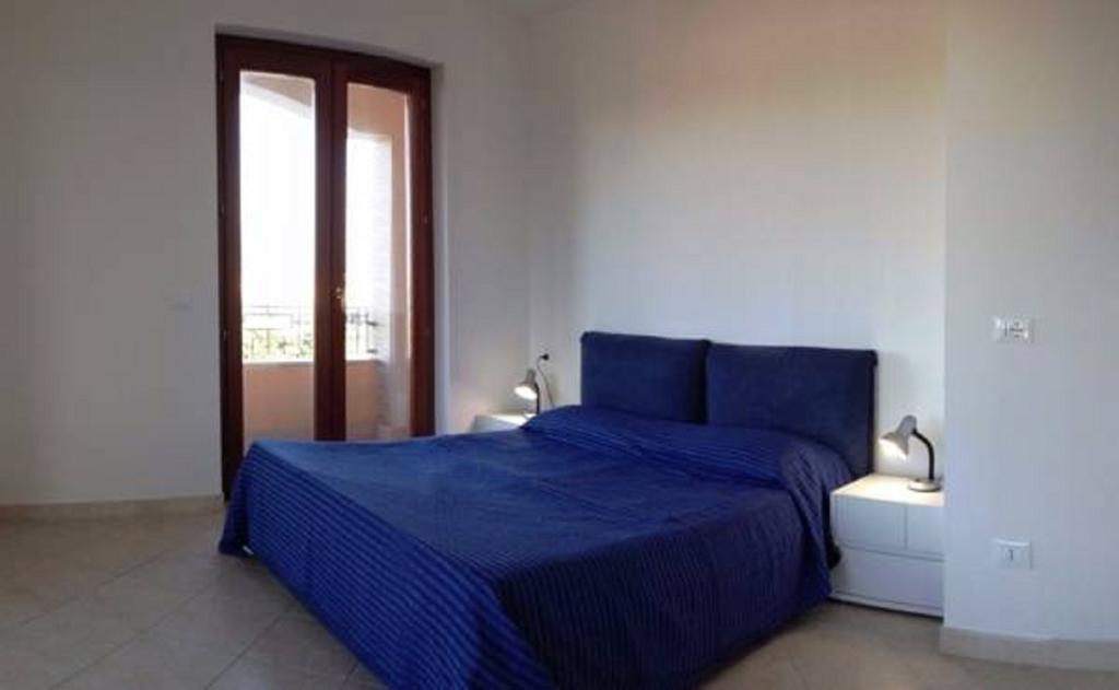 Regina Apartments Alghero Pokoj fotografie